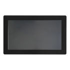 Industrial Resistive Touch Monitor 21.5 Inch Mainboard 7x24 Continuous Operation