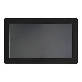 Good price Industrial Resistive Touch Monitor 21.5 Inch Mainboard 7x24 Continuous Operation online