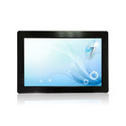 Rugged All In One Industrial Touch Panel PC 10.1 Inch Aluminium Alloy Material