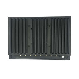 Good price Intel Core I5 Industrial Touch Panel PC 1000 Nits Sunlight Readable All In One 12 Inch online