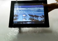 Embedded Panel Pc Touch Screen 19 Inch Full IP65 Waterproof Sunlight Readable