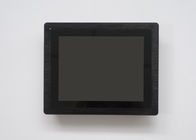 EETI Waterproof Solution Embedded Capacitive Touch Display 8 Inch 1 Year Warranty
