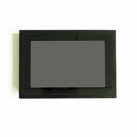 Embedded Sunlight Readable Lcd Monitors 10.1'' 1280*800 1000 Nit Brightness