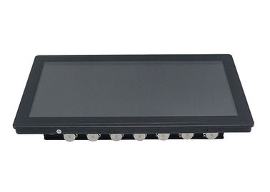 Good price Full IP65 Waterproof Industrial Touch Screen Computer 15.6 Inch With 2mm AF Glass online