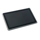 15.6'' Widescreen LCD Panel Capacitive Touch Monitor 4K 1000 Nits Built - In Dimmer