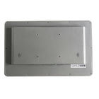15.6'' Widescreen LCD Panel Capacitive Touch Monitor 4K 1000 Nits Built - In Dimmer