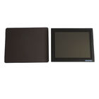 15'' IP67 Waterproof Lcd Display Customizable BNC Input With Protective Cover