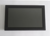18.5 Inch IP65 Anti Glare Embedded LCD Monitors For Boat
