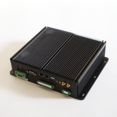Good price GPIO CANBUS 9V-36V Bluetooth 4.0 35W LCD Vehicle PC online