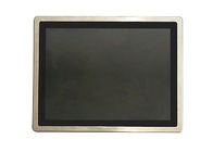 Sunlight Readable 35W 15in Industrial LCD Touch Monitor 1000 Nits