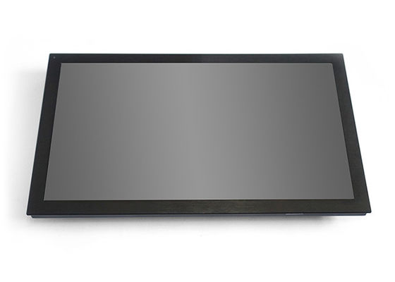 Good price 1200nits 27in Optical Bonding LCD Screen Anti Glare IP67 online