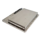 1024x768 RAM 4G 64G SSD Capacitive Touch PC IP65 SS304