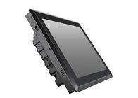 Shockproof 12in 1024x768 Rugged Touch Screen Monitor HDMI