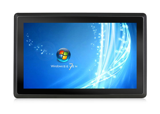 Good price 10 Points 300cd/m2 PCAP Touch Screen HDMI IP65 Waterproof online
