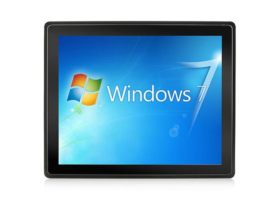 Good price 1280x1024 300nits Industrial PCAP Touch Screen 17in online