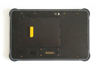 10 Inch MT6771 10500mAh Rugged Android Tablet GPS NXP NFC
