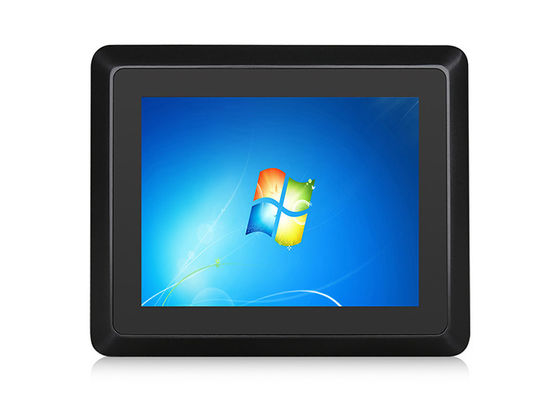 Good price 32GB SSD IP65 1024x768 Waterproof Industrial Computers J1900 online