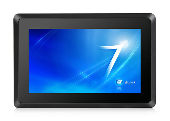 Good price 1920x1080 Anti Interference Industrial Vehicle Computer 7H 3*COM online
