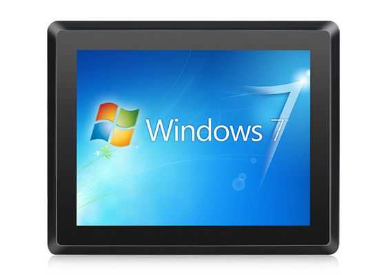 Good price 24W 12-36V Vehicle Touch Panel Computer Phoenix Terminal online