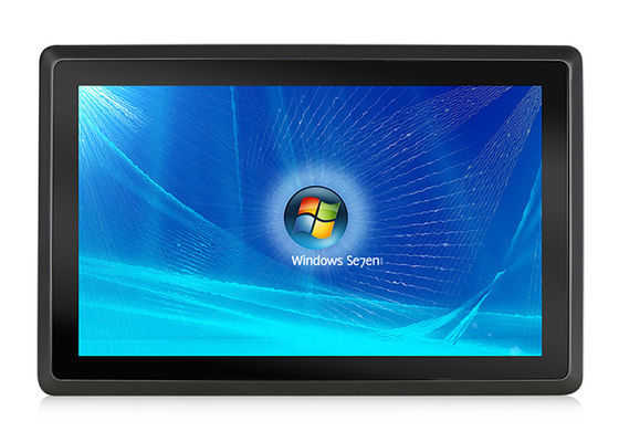 Good price Phoenix Terminal Vandalproof Industrial LCD Panel 1920x1080 online