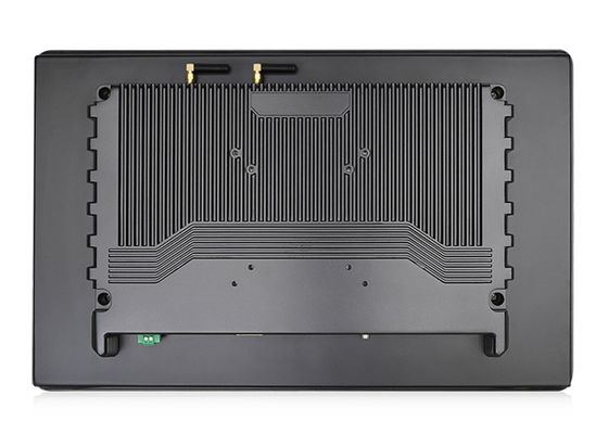 Good price IP65 21.5 Inch 178° Capacitive Touch Screen PC LCD Panel online