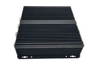 I3 6100U 8G Memory 256G SSD 4*USB 3*COM Full IP65 Mini Pc Wide Operating Temperature