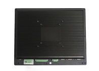12" Optical Bonding Tft Lcd Display CANBUS Interface 24W