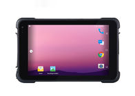 IP65 Waterproof Military 4G Ruggedized Android Tablet 8 Inch NFC