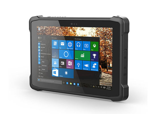 Good price 32gb 5.0mp Camera 8000mAh Industrial Rugged Tablet IP65 10 Inch online