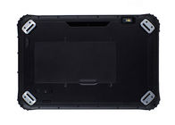12600mAh Intel Z8350 Rugged Tablet Pc 12 Inch with Mobile Terminal