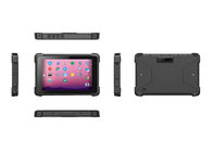 8 Inch 450cd/m2 6000mAh Rugged Android Tablet 800x1280 IPS