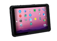 4G 64G Android 9.0 IP67 Rugged Tablet Pc 1280x800 Qualcomm Octa