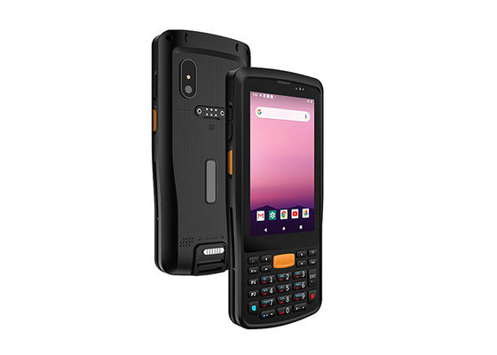 Good price 4500mAh RFID Rugged Explosion Proof PDA Android 4G Lte NFC UHF online