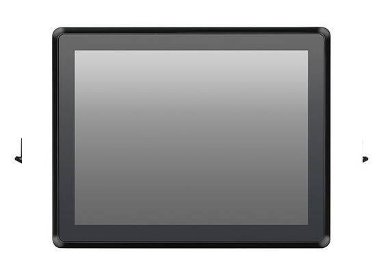 Good price FCC 15 Inch RK3399 Embedded Industrial Panel Pc Screen Ip65 300cd/m2 online