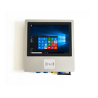 5 Wire Resistive Touch Screens  IP65 Integrated With RFID