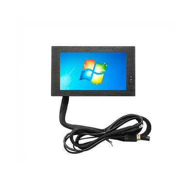 Good price Sunlight Readable Outdoor Waterproof Touch Monitor With Fully Sealed Design online