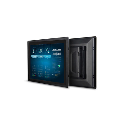 Good price Embedded LCD Display Capacitive Touch Monitor 12