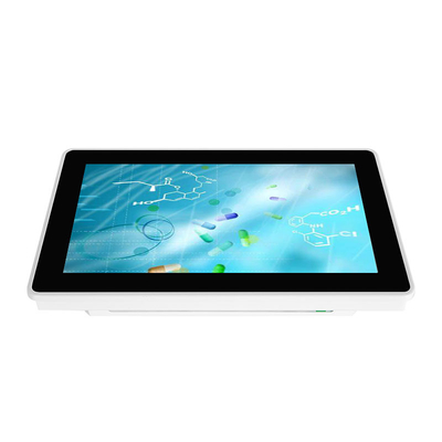 Good price 10.4 Inch Capacitive Touch Monitor Antimicrobial Enclosure 1024×768 online