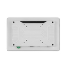 Aluminum Alloy Industrial Panel Pc 300cd/m2 AC240V For Hospital Trolley
