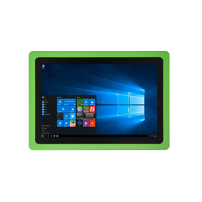 Good price EETI Touch Waterproof Panel PC 1000nits IP65 I5-8250U Optical Bonding online