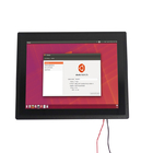 600nits Vehicle Panel Mount PC 1024×768 PCAP With Optical Bonding Touchscreen