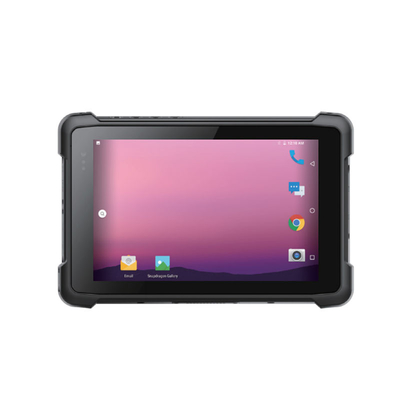 Good price 8 Inch Rugged Tablet PC Android 11 IP65 Waterproof With Camera 6000mah Battery online