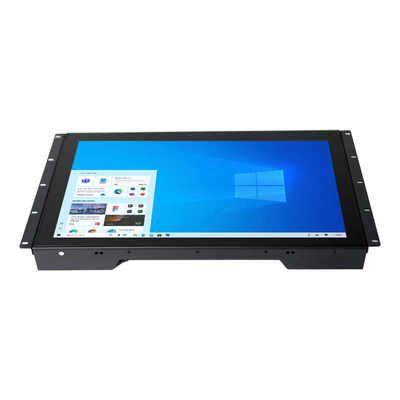 Open Frame PCAP Touch Monitor 21.5" Optical Bonding 1000 Nits IP65 Waterproof