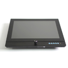 12.1 Inch Raspberry Pi Monitor PCAP Touch Screen 1000 Nits Sunlight Readable