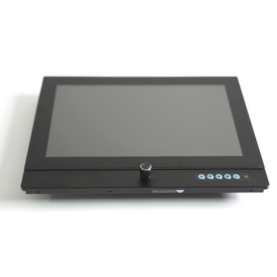 Good price 12.1 Inch Raspberry Pi Monitor PCAP Touch Screen 1000 Nits Sunlight Readable online
