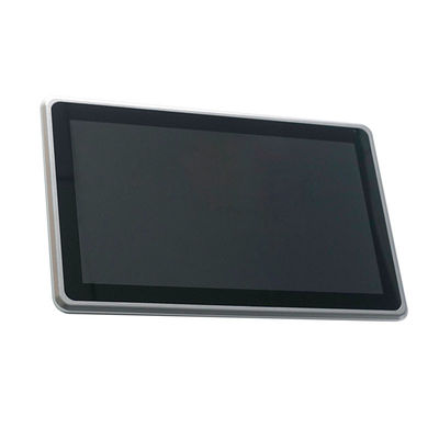 Good price Wall Mounting 4k Touch Screen Monitor 3840x2160 Sunlight Readable 1000 Nits online