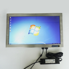 Player By USB Stick Lcd Monitor High Brightness 1000 Nits Front 3mm AF Glass