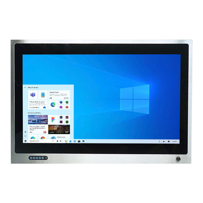 Good price Touch Screen Monitor 27