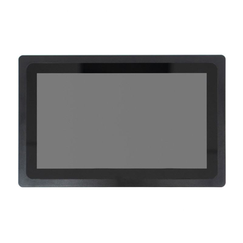 Vandalproof 24 Inch Touchscreen Monitor IP65 Waterproof 24