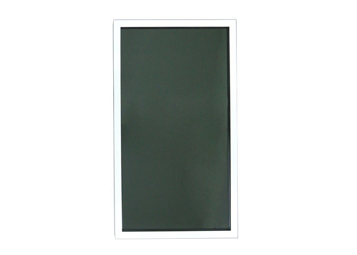 Vertical Display Outdoor Touch Screen Monitor / Interactive Touch Screen Monitor